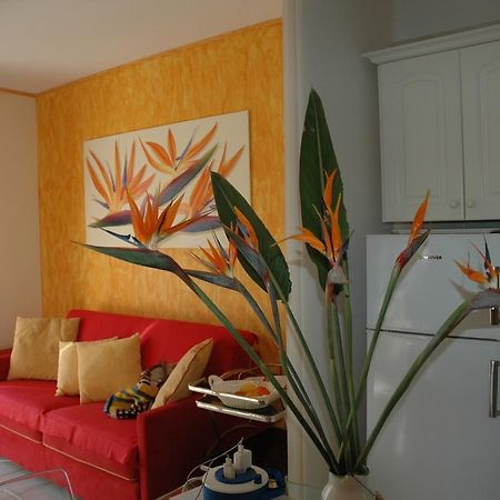 Penthouse El Mirador Los Cristianos Tenerife - Vv Ruang foto