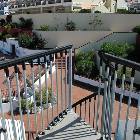 Penthouse El Mirador Los Cristianos Tenerife - Vv Bagian luar foto