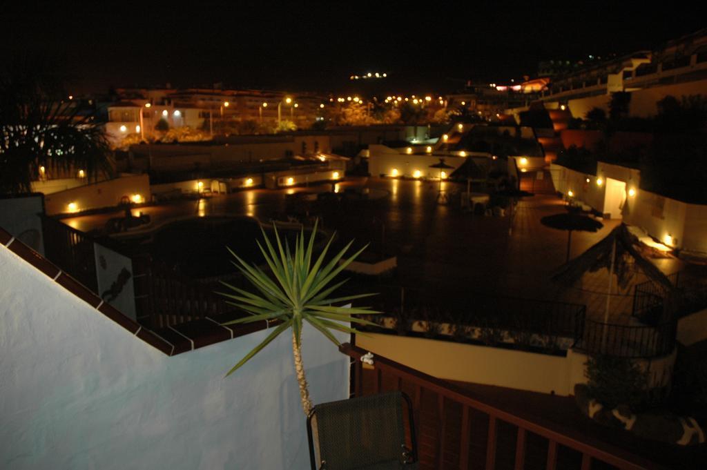 Penthouse El Mirador Los Cristianos Tenerife - Vv Ruang foto
