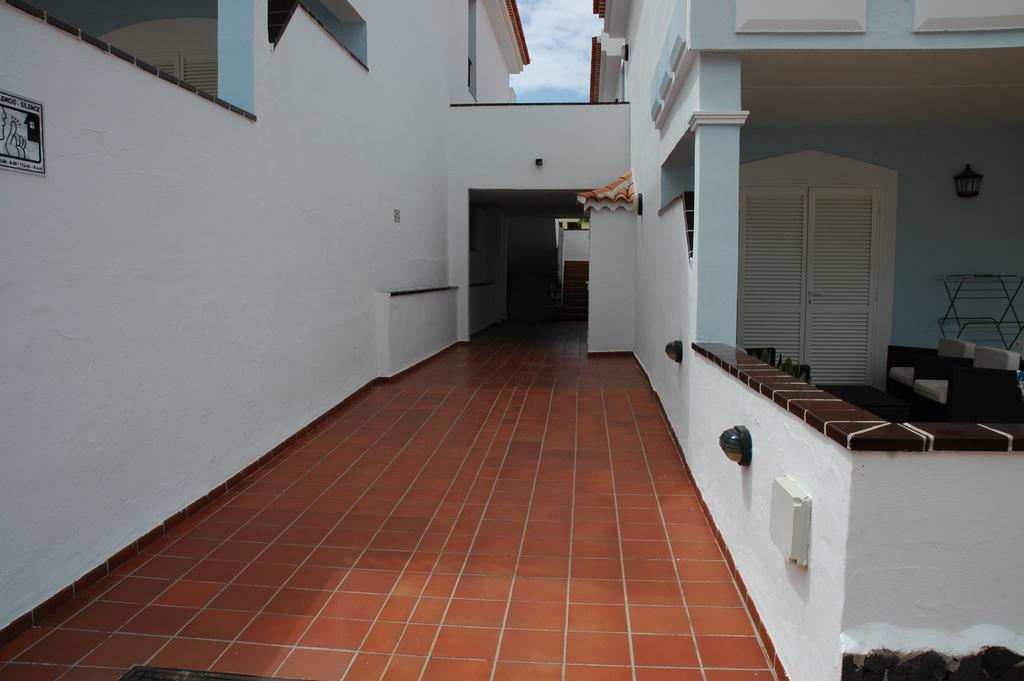 Penthouse El Mirador Los Cristianos Tenerife - Vv Ruang foto
