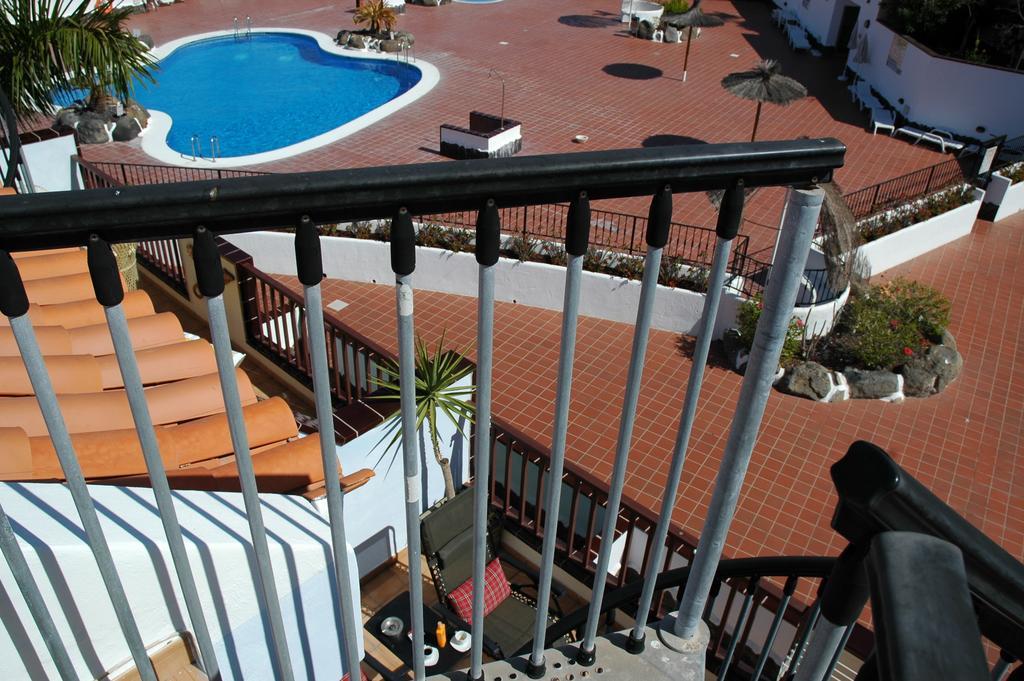 Penthouse El Mirador Los Cristianos Tenerife - Vv Ruang foto