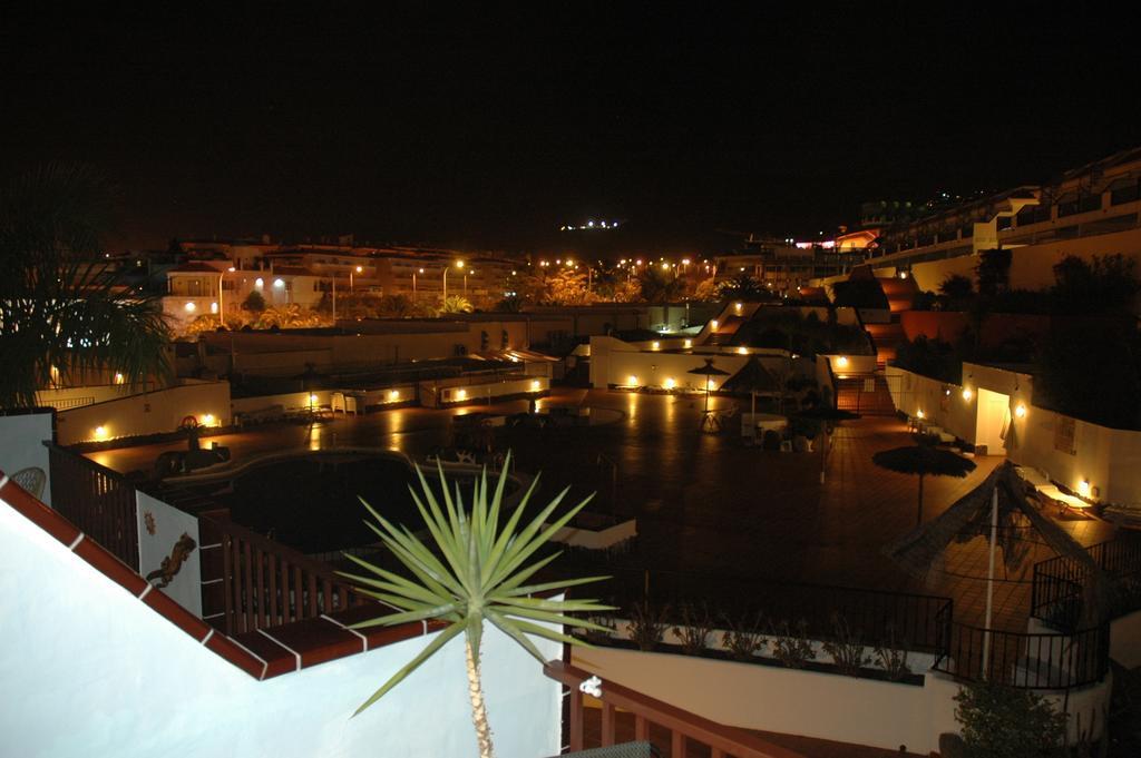 Penthouse El Mirador Los Cristianos Tenerife - Vv Ruang foto