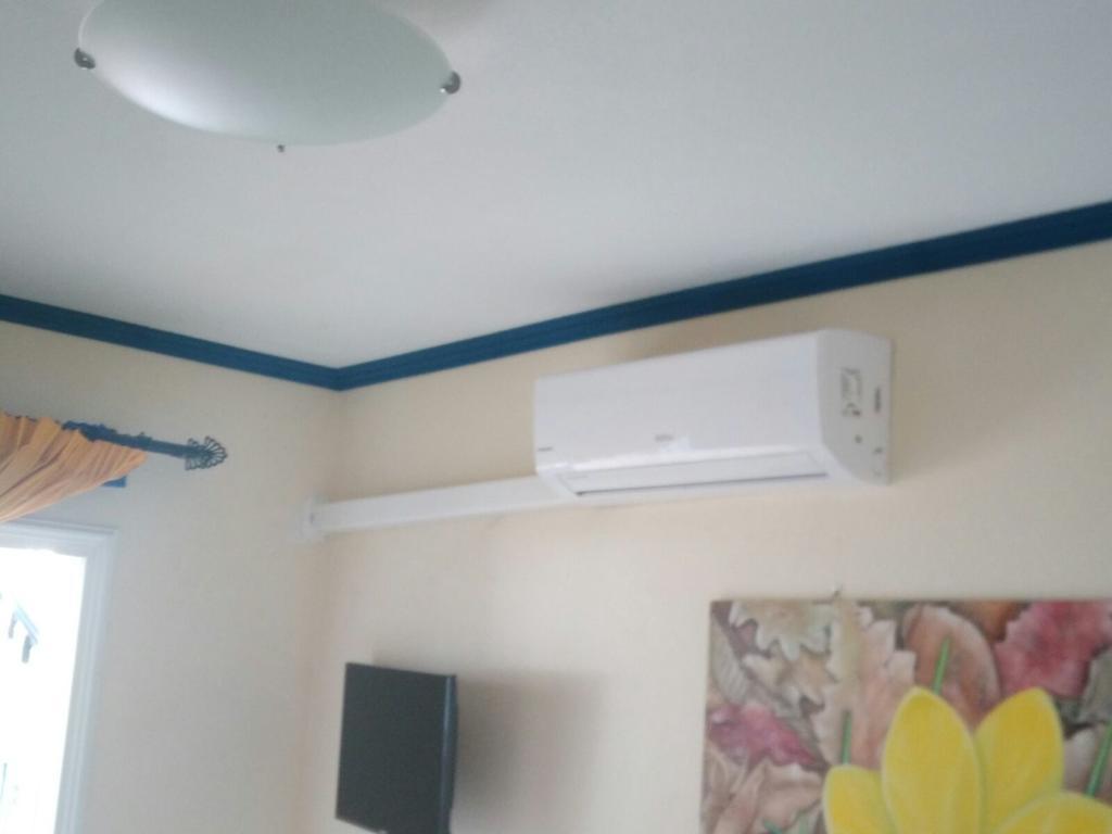 Penthouse El Mirador Los Cristianos Tenerife - Vv Bagian luar foto
