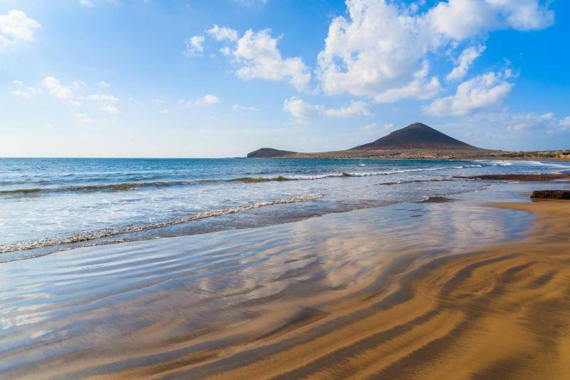 Penthouse El Mirador Los Cristianos Tenerife - Vv Bagian luar foto